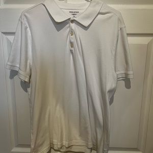 Mens Banana Republic polo